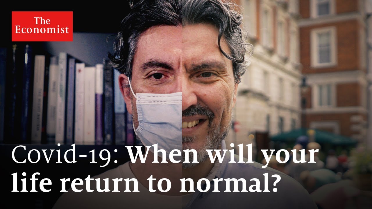 Covid-19: why your life will never be the same again | The Economist ...
